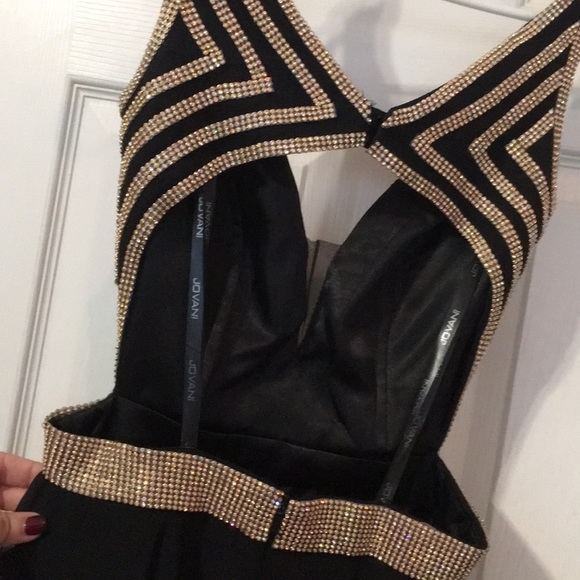 JVN by Jovani prom dress - Picture 4 of 4